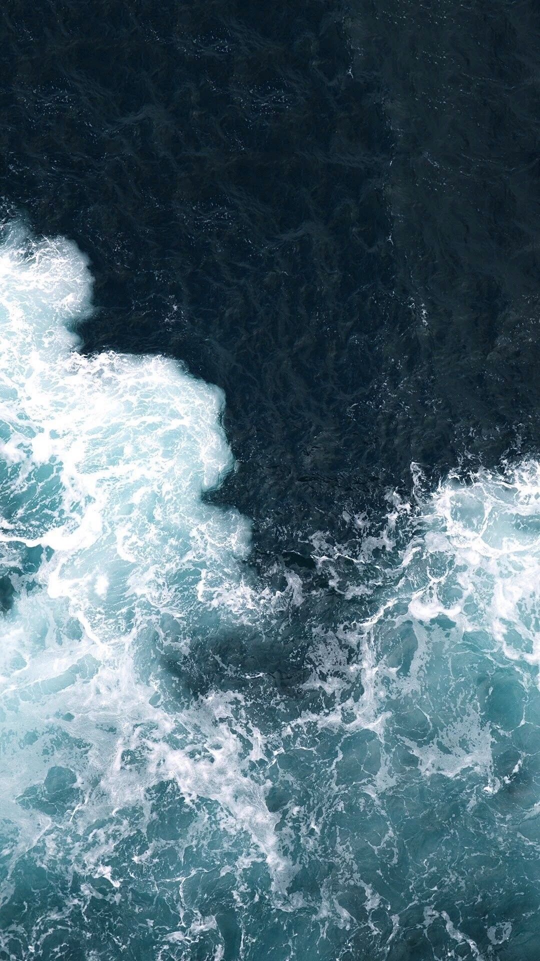 Waves Aesthetic Wallpapers