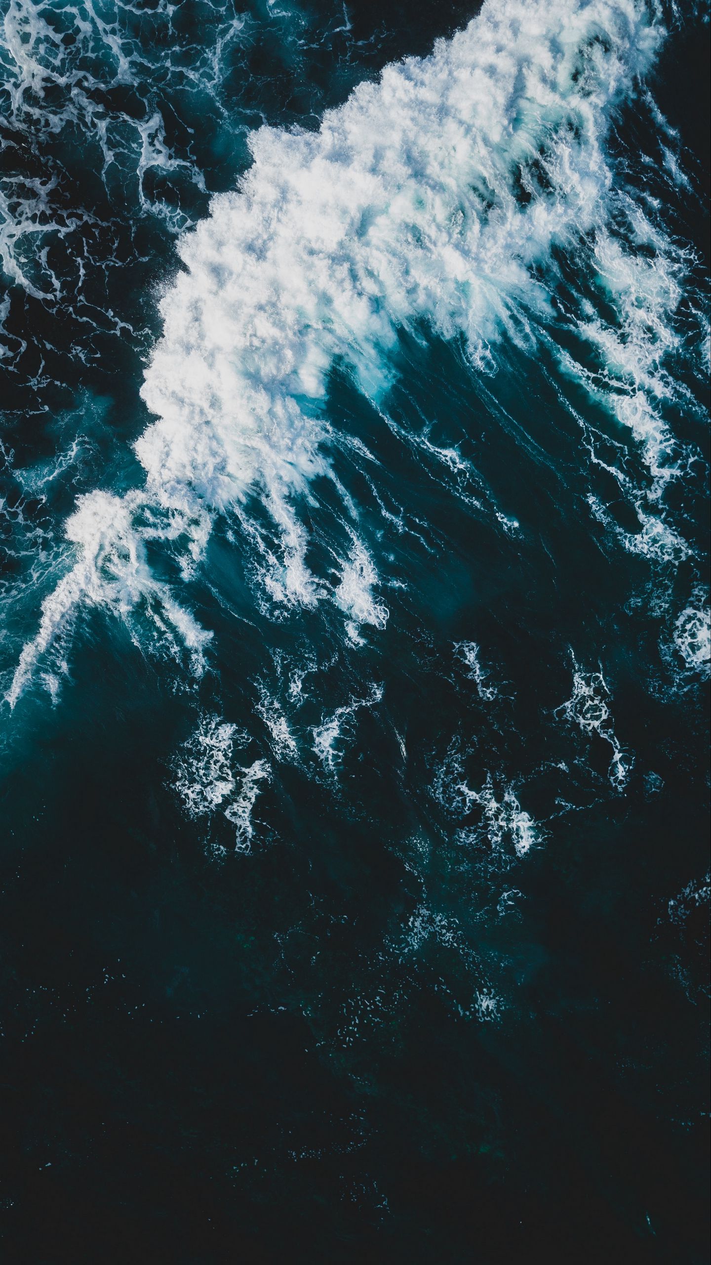 Waves Aesthetic Wallpapers