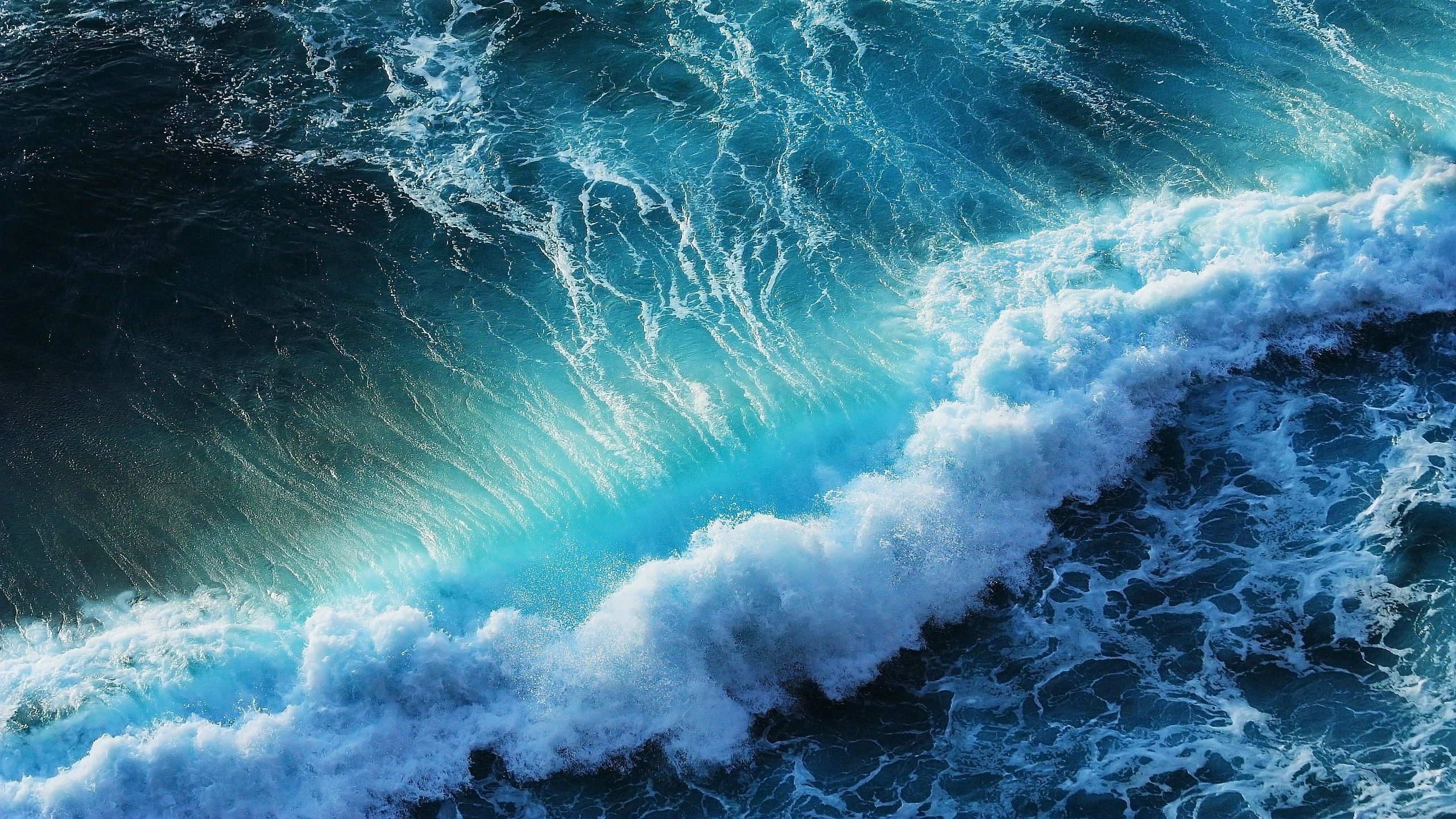 Waves Sea Wallpapers