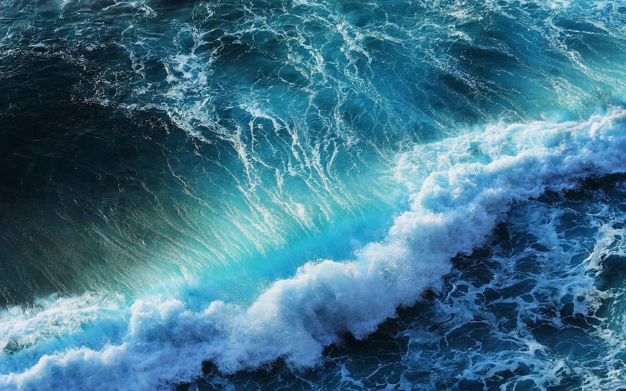 Waves Wallpapers