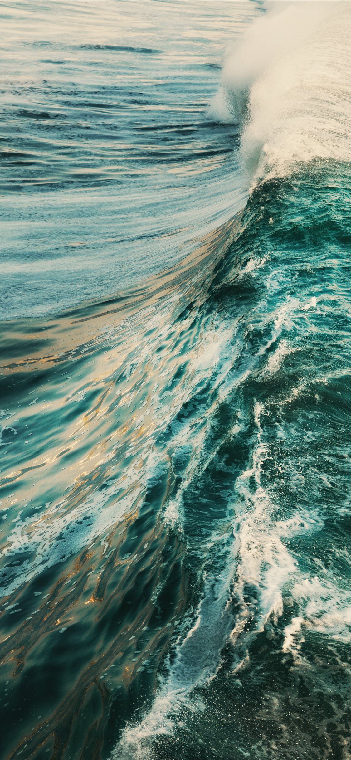 Waves Wallpapers