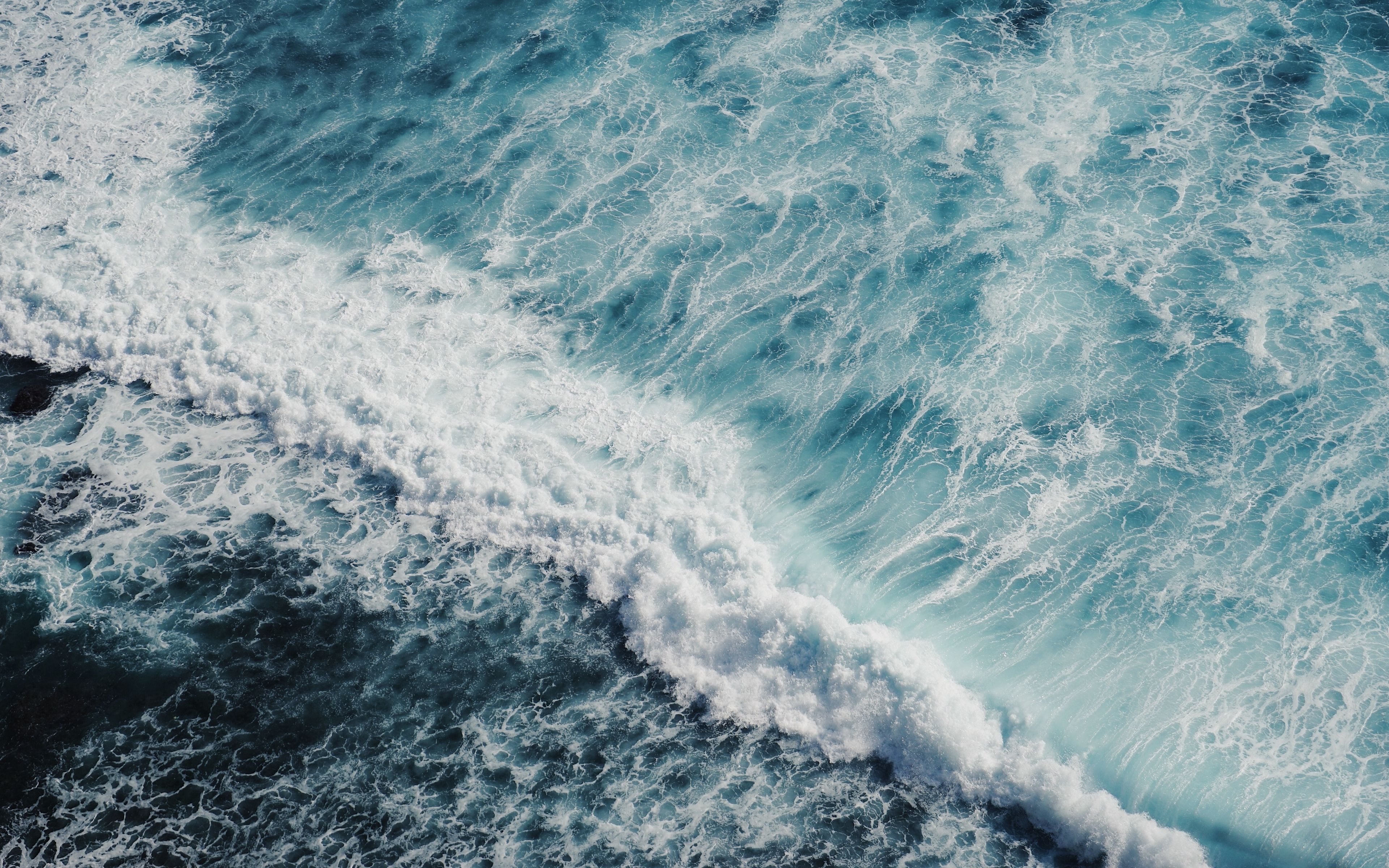 Waves Wallpapers