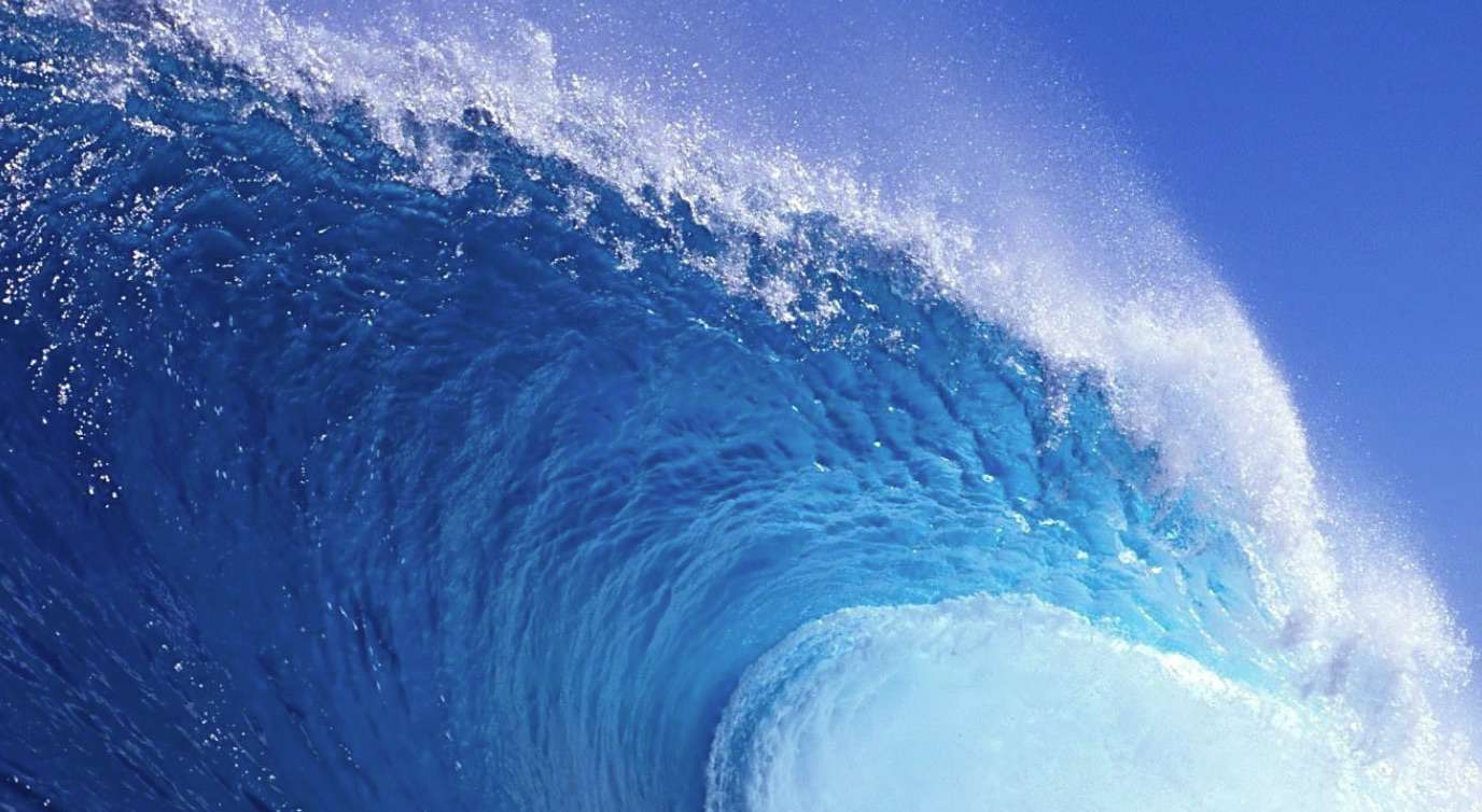 Waves Wallpapers