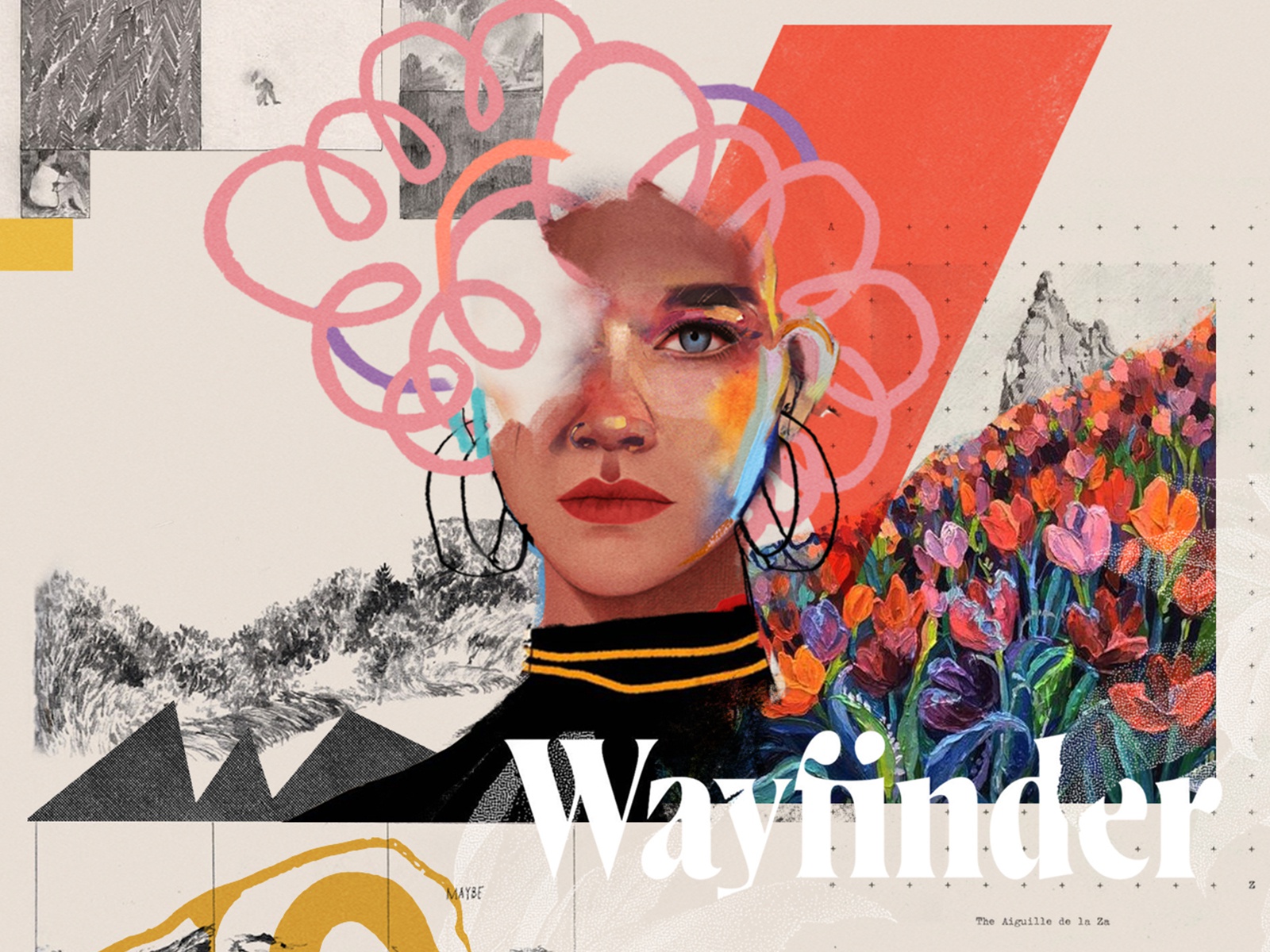 Wayfinder Art
 Wallpapers