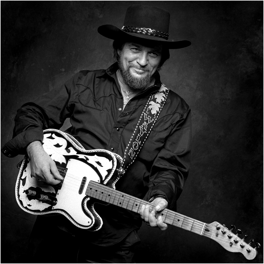 Waylon Jennings Wallpapers