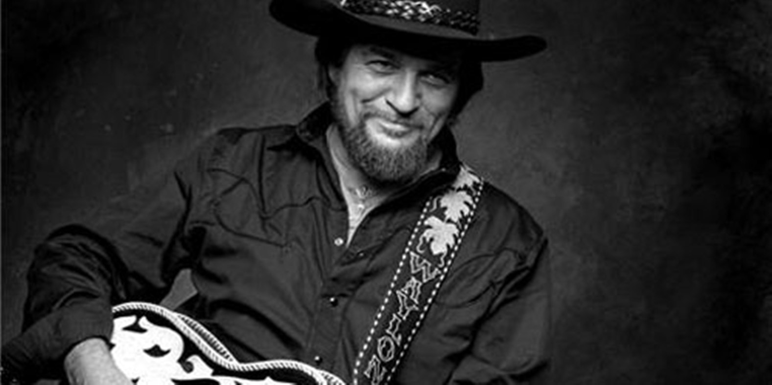 Waylon Jennings Wallpapers