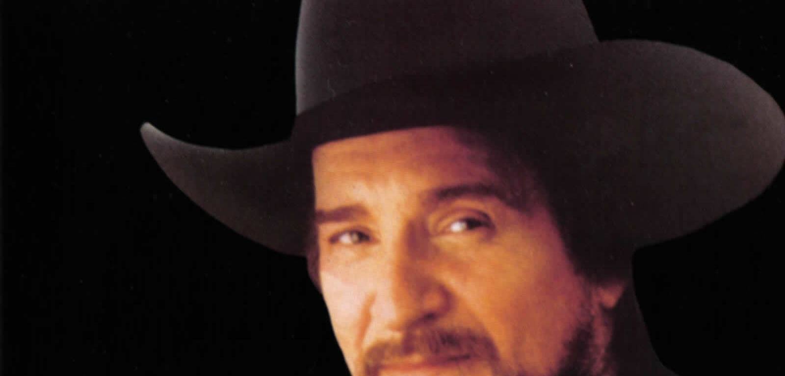 Waylon Jennings Wallpapers