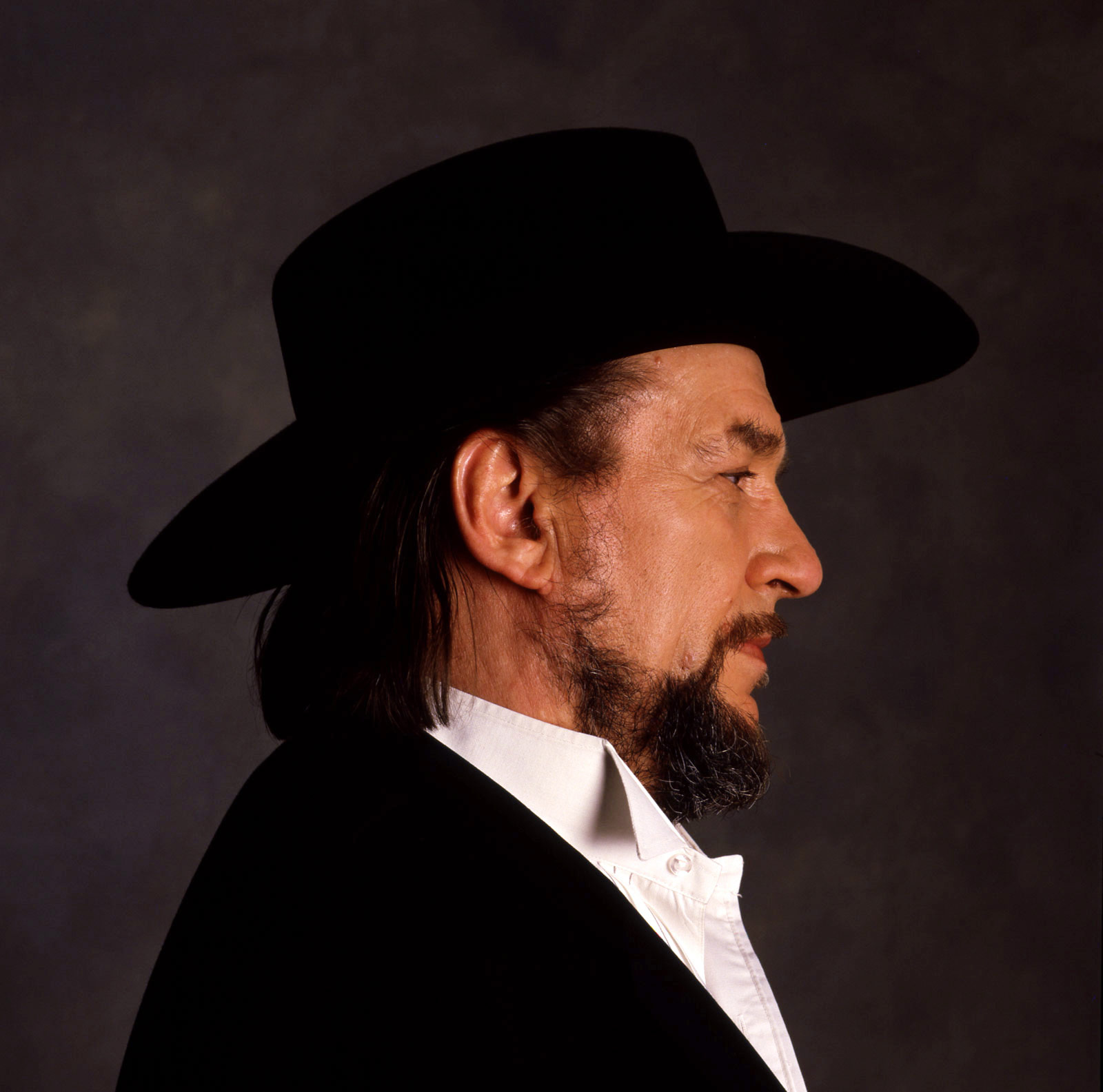 Waylon Jennings Wallpapers