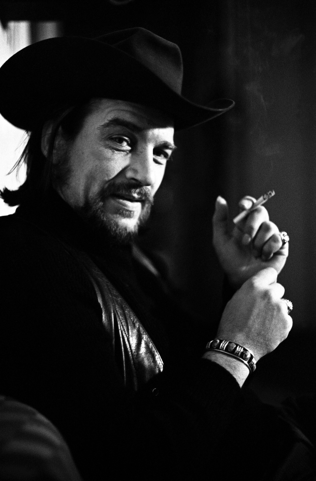 Waylon Jennings Wallpapers