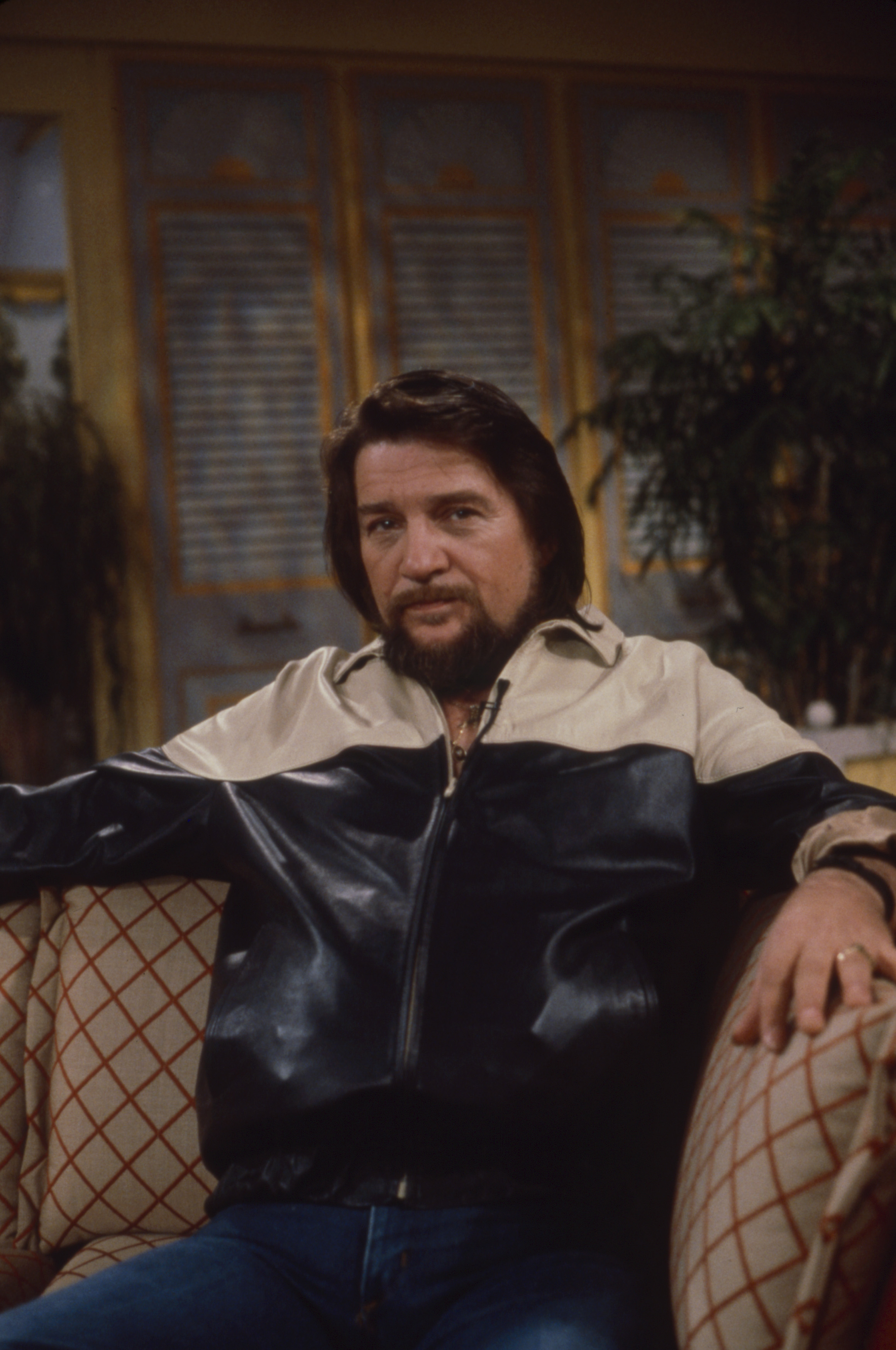 Waylon Jennings Wallpapers