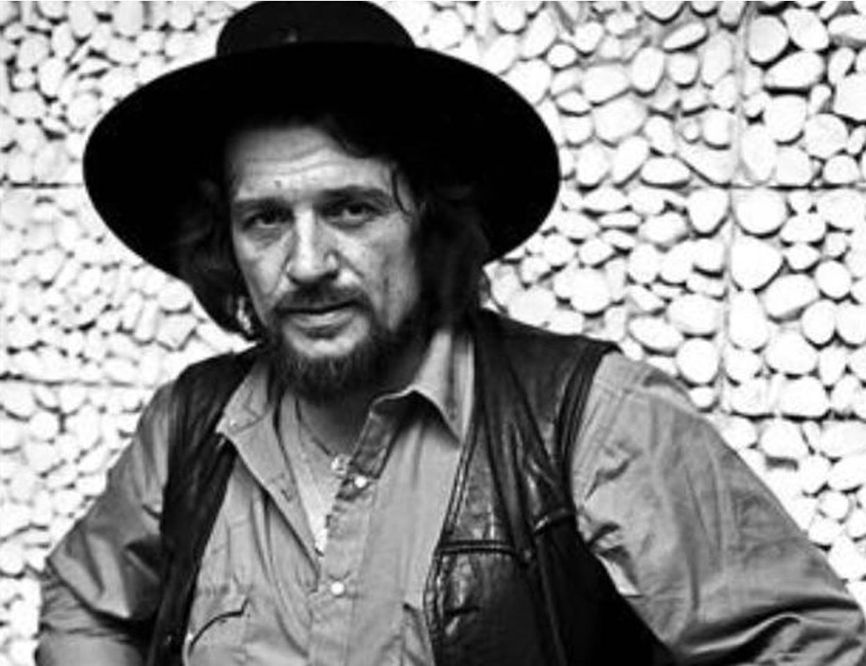 Waylon Jennings Wallpapers