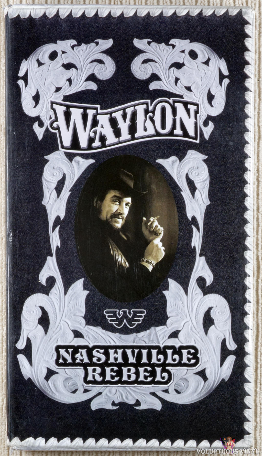 Waylon Jennings Wallpapers