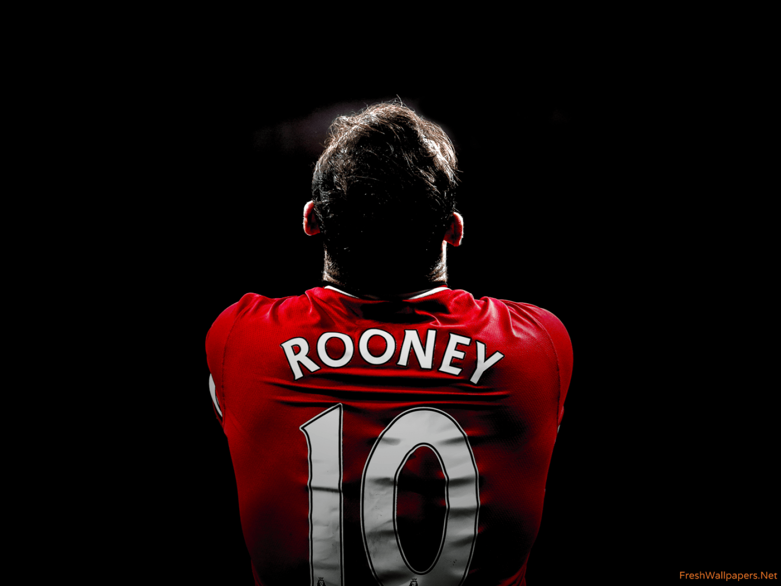 Wayne Rooney Wallpapers