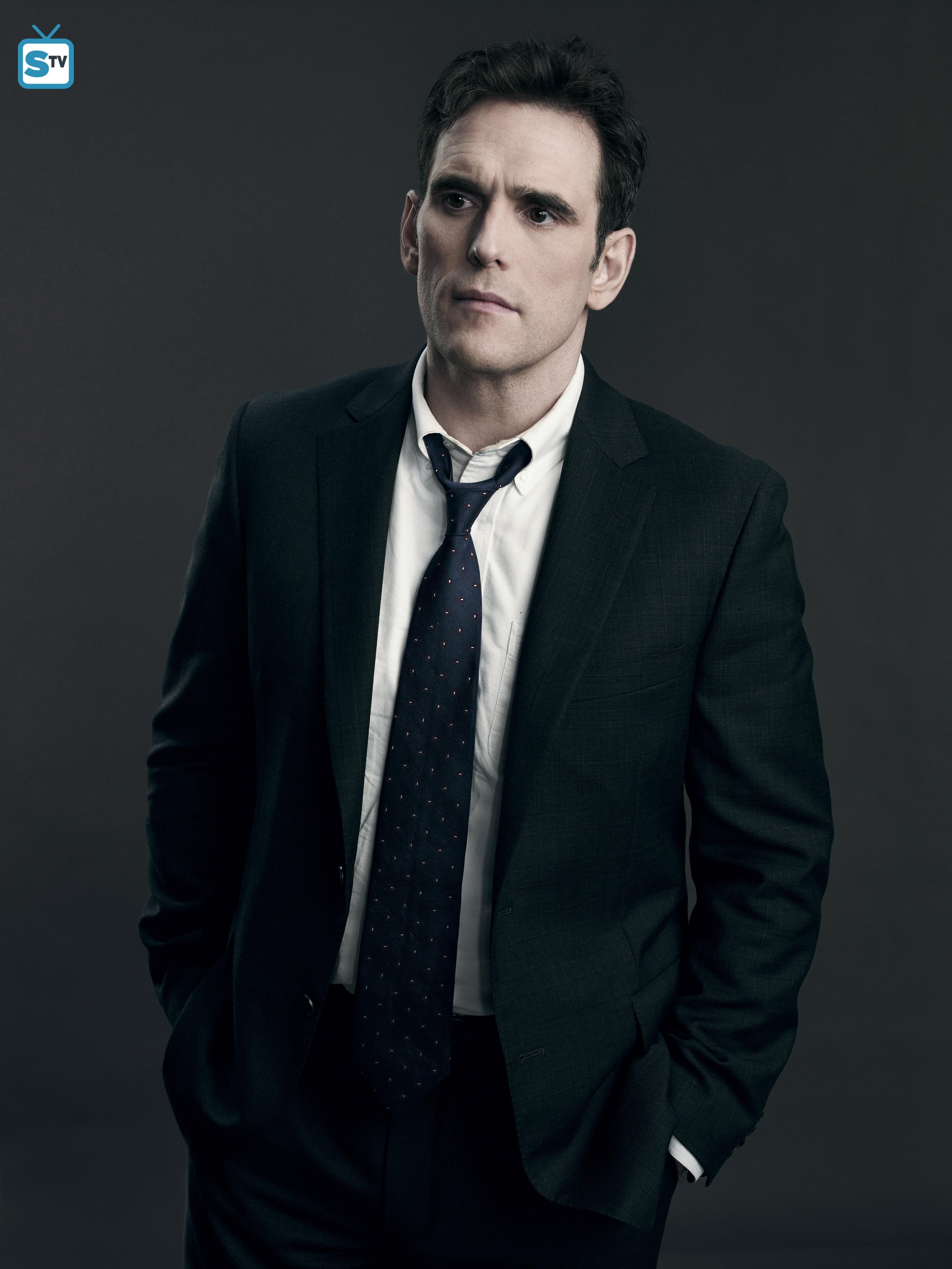 Wayward Pines Wallpapers