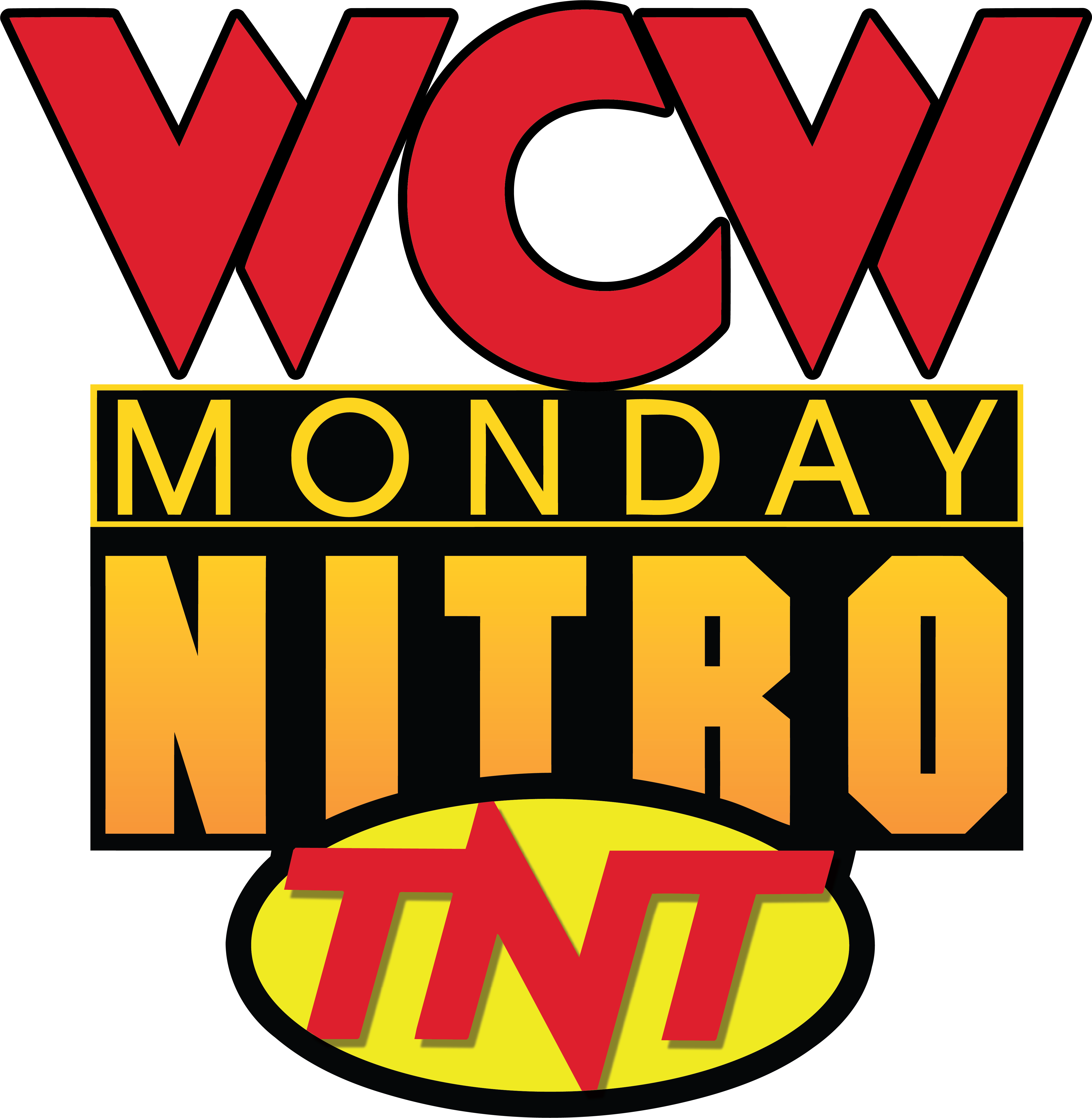 Wcw Monday Nitro Wallpapers