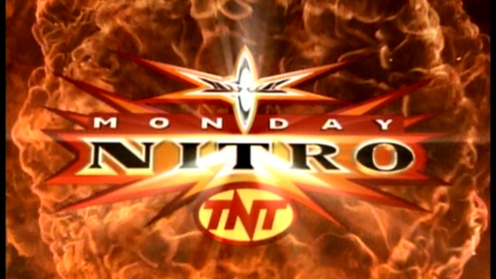 Wcw Monday Nitro Wallpapers