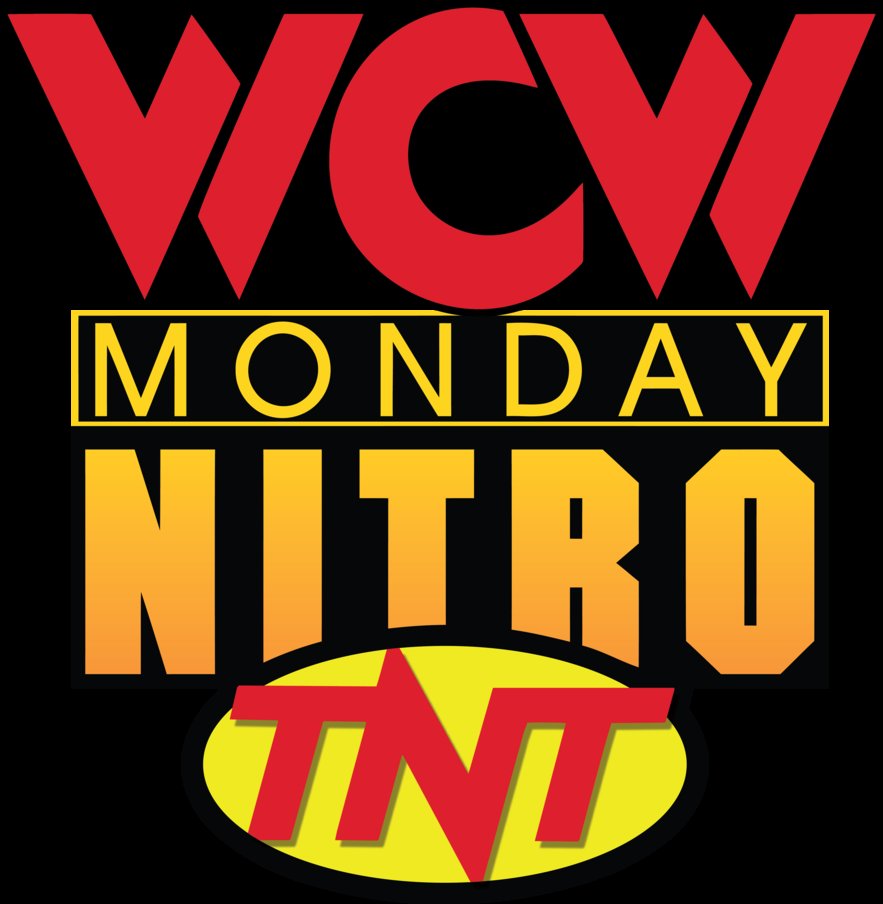 Wcw Monday Nitro Wallpapers