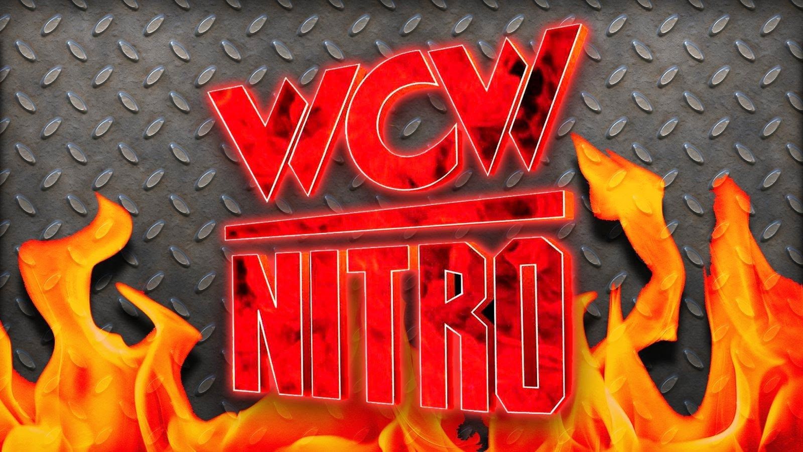 Wcw Monday Nitro Wallpapers