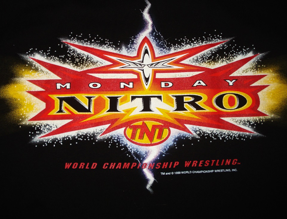 Wcw Monday Nitro Wallpapers