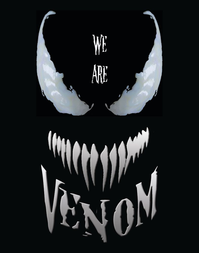 We Are Venom Wallpapers