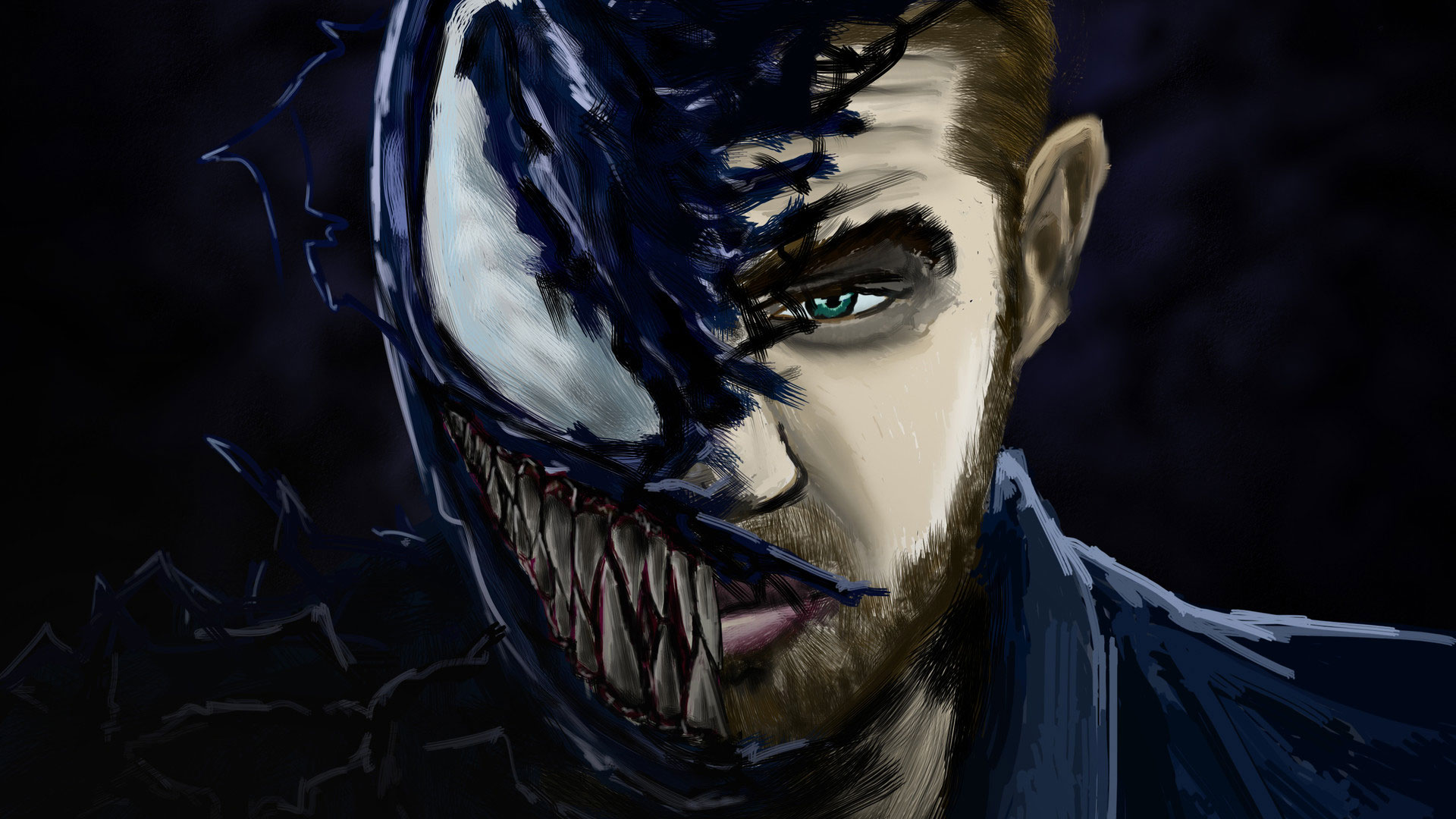 We Are Venom Wallpapers