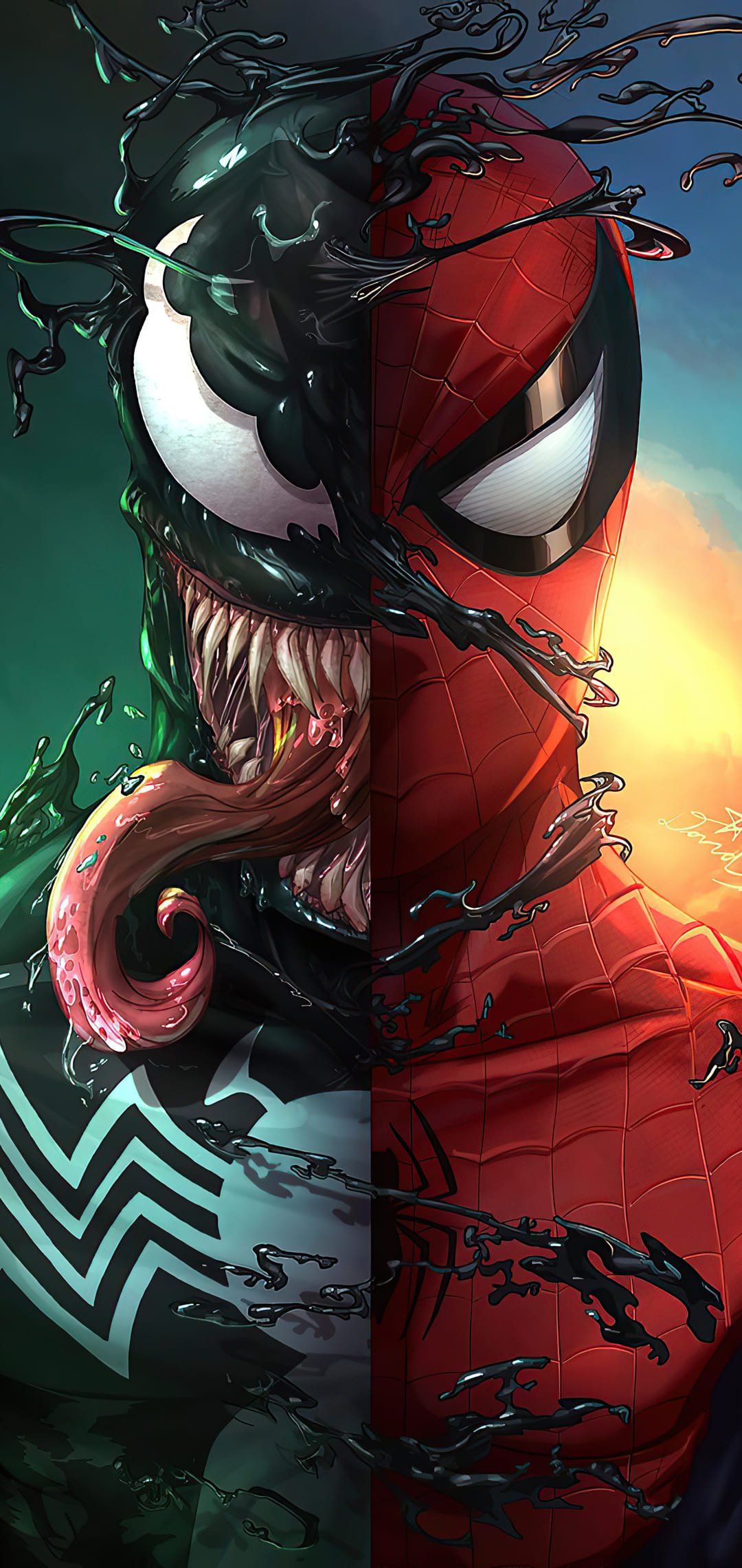 We Are Venom Wallpapers