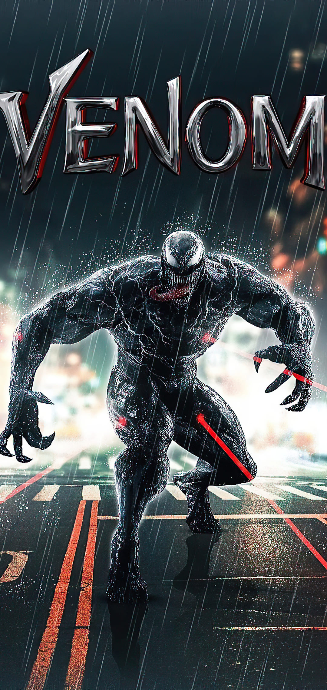 We Are Venom Wallpapers