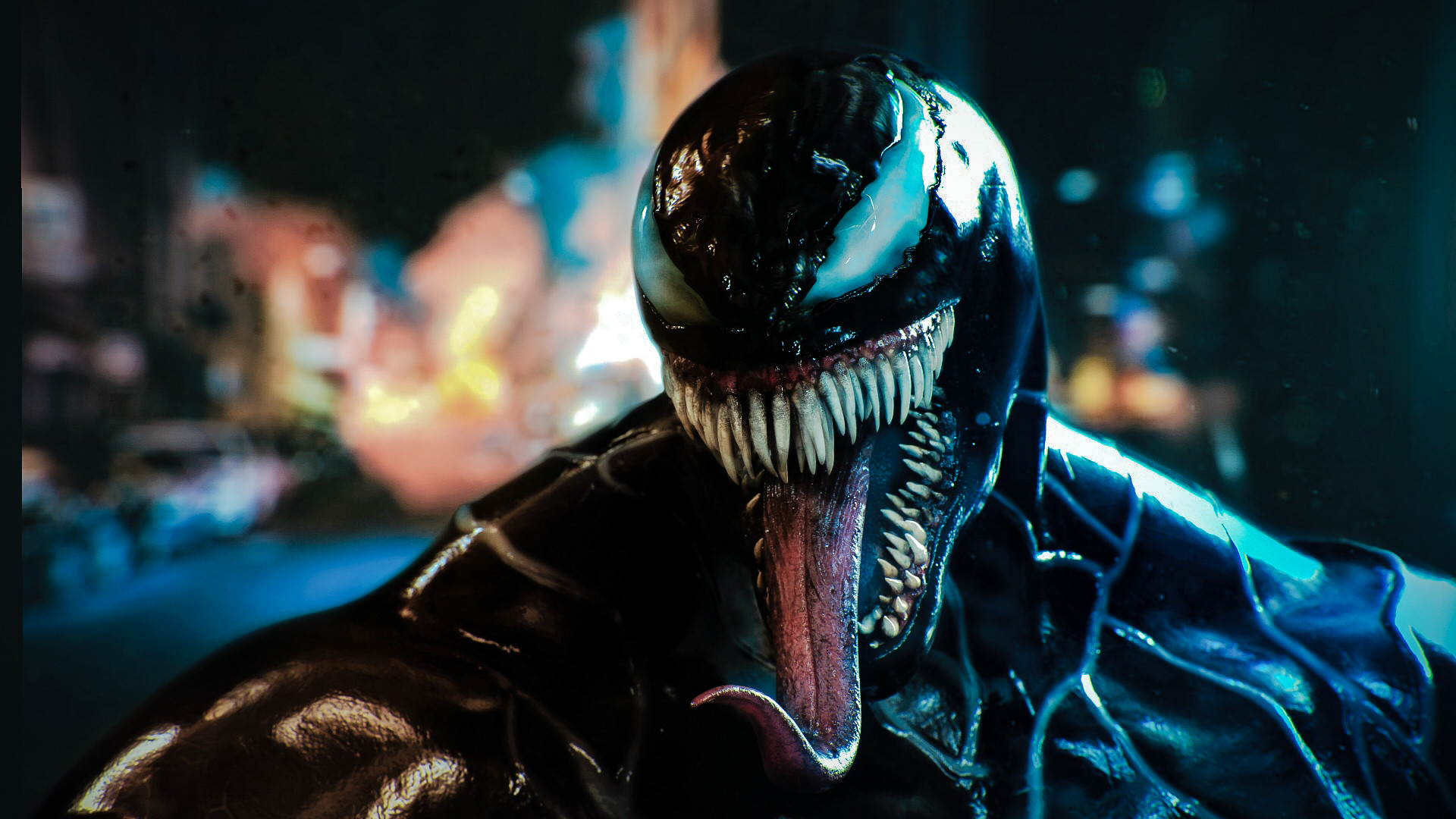 We Are Venom Wallpapers