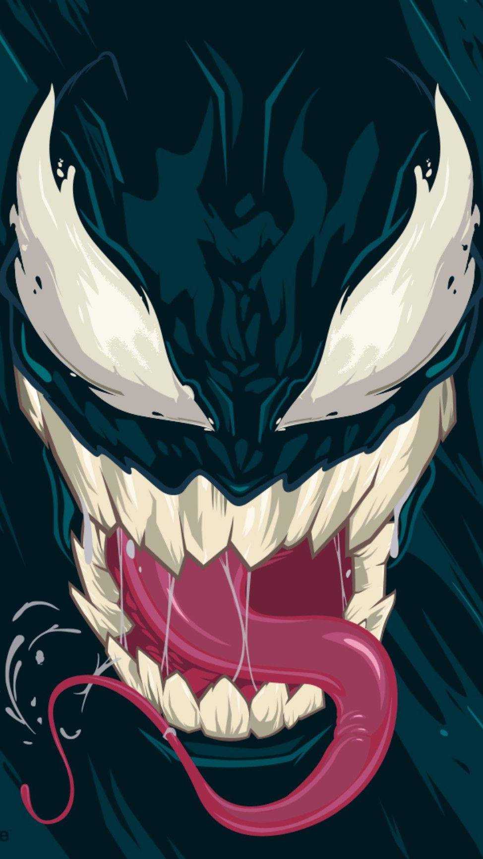 We Are Venom Wallpapers