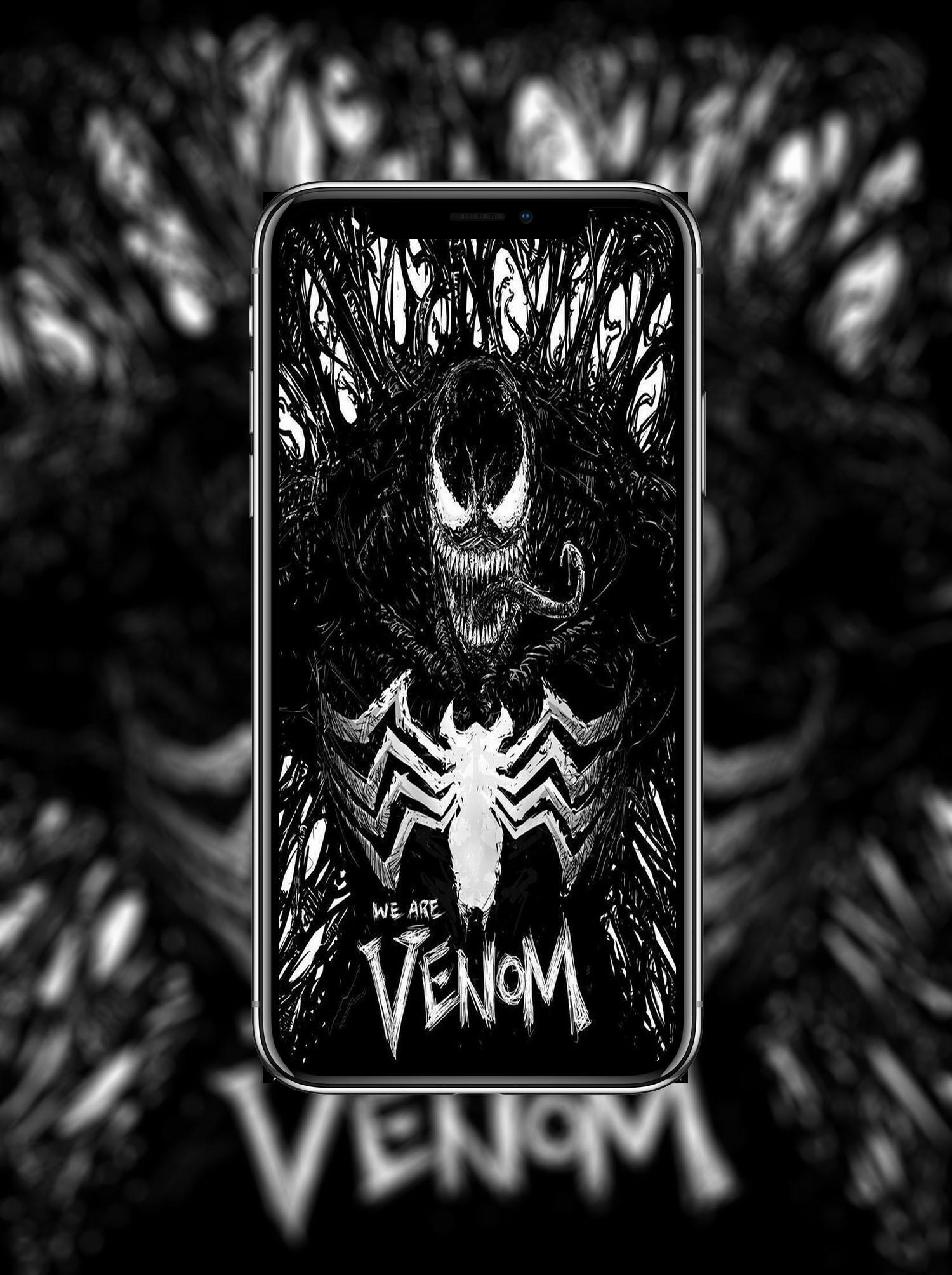 We Are Venom Wallpapers