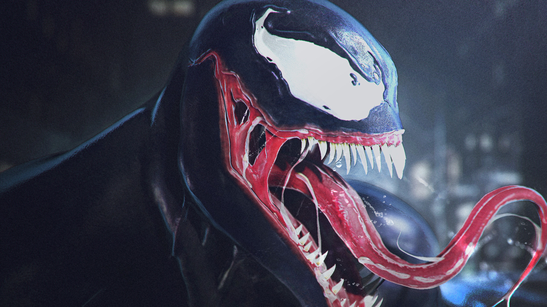 We Are Venom Wallpapers