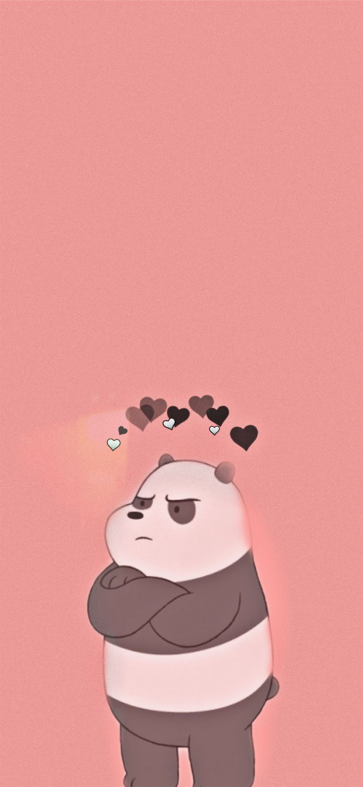 We Bare Bears Aesthetic Wallpapers