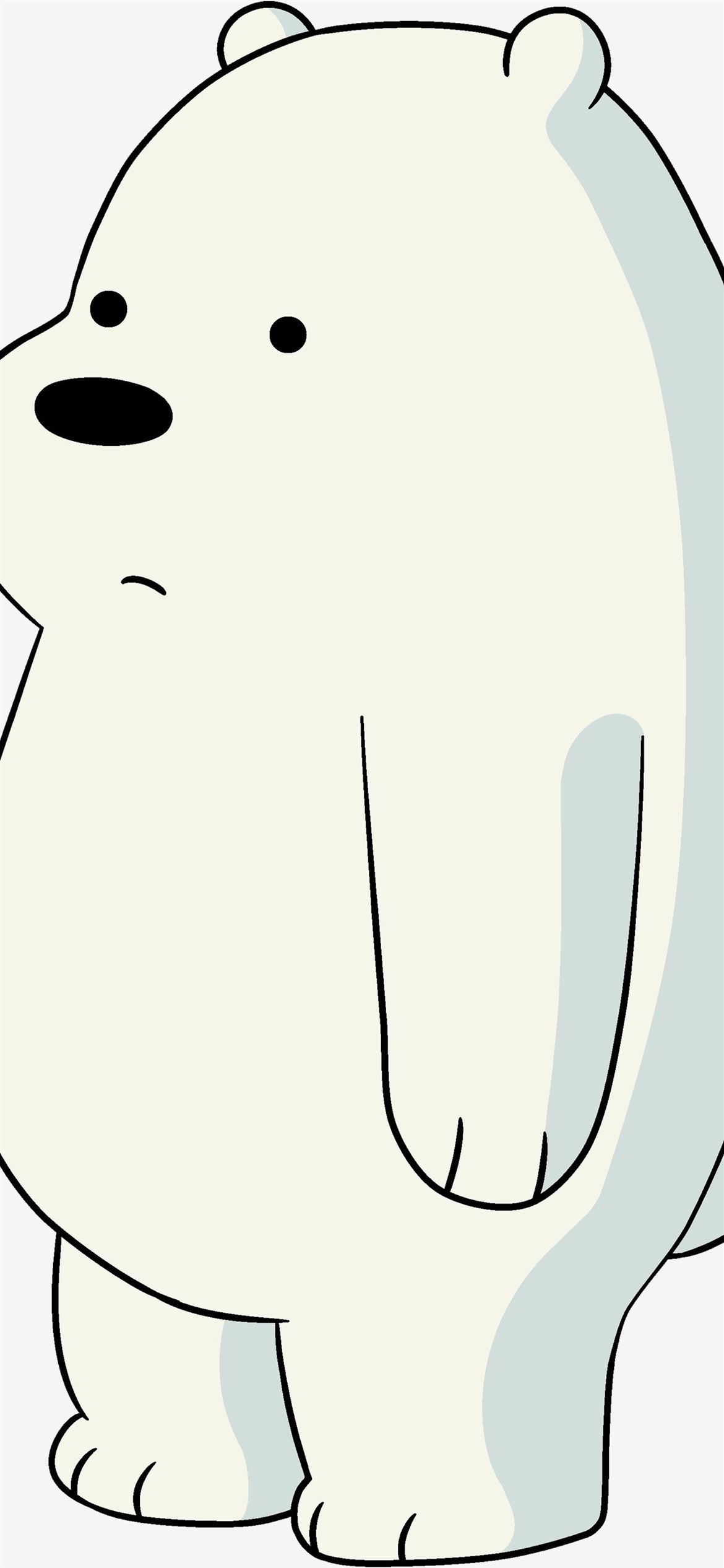 We Bare Bears Aesthetic Wallpapers