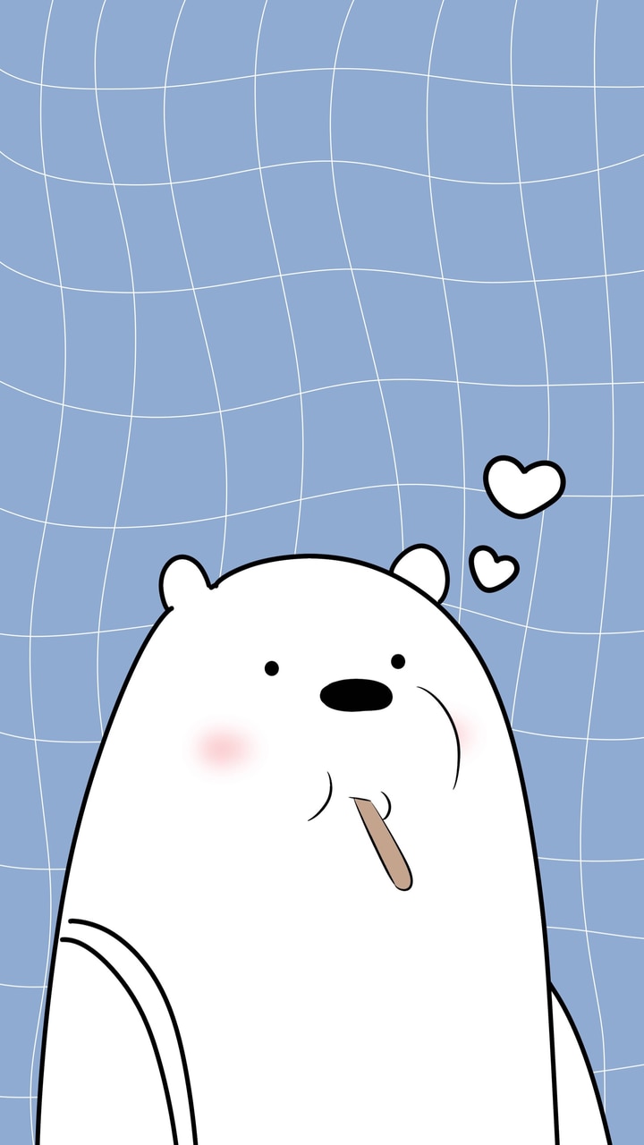 We Bare Bears Aesthetic Wallpapers