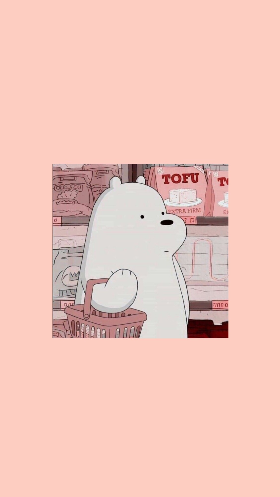 We Bare Bears Aesthetic Wallpapers