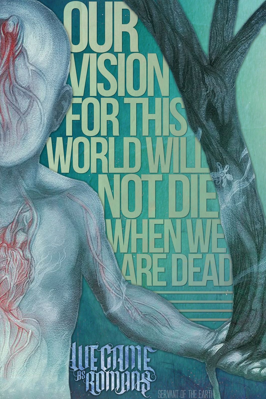 We Came As Romans Wallpapers