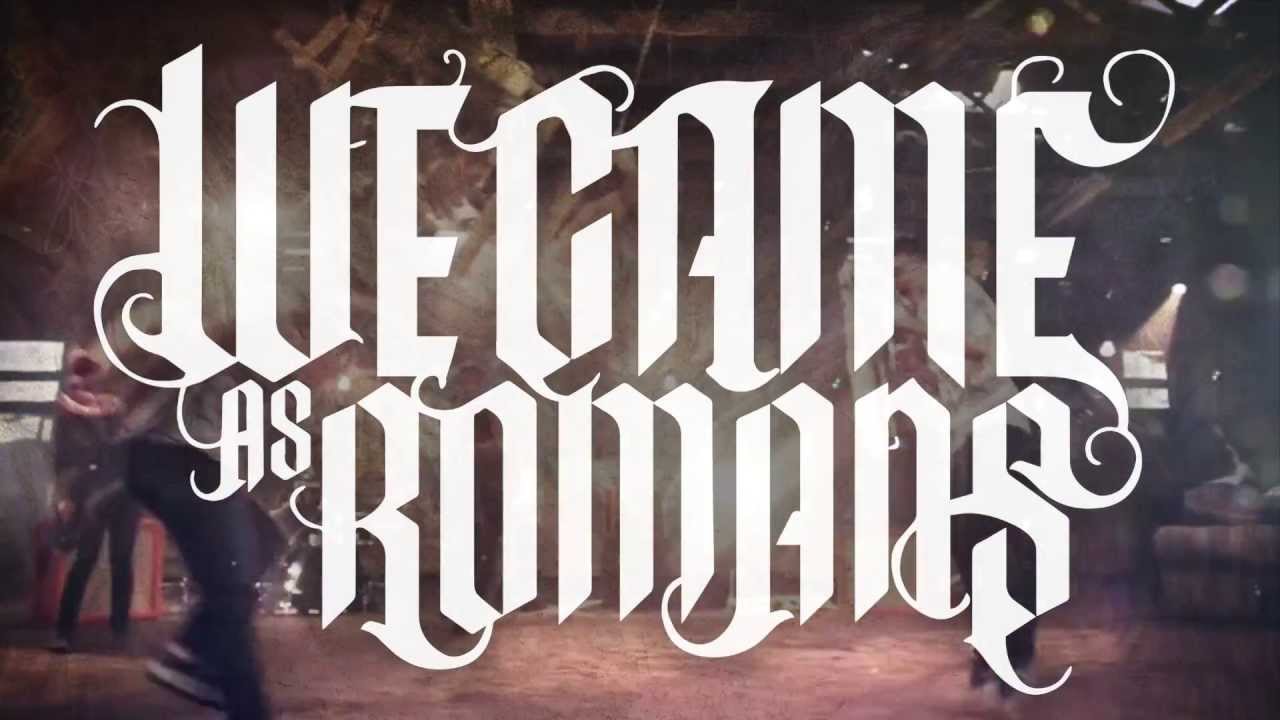 We Came As Romans Wallpapers