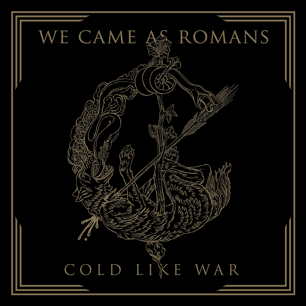 We Came As Romans Wallpapers