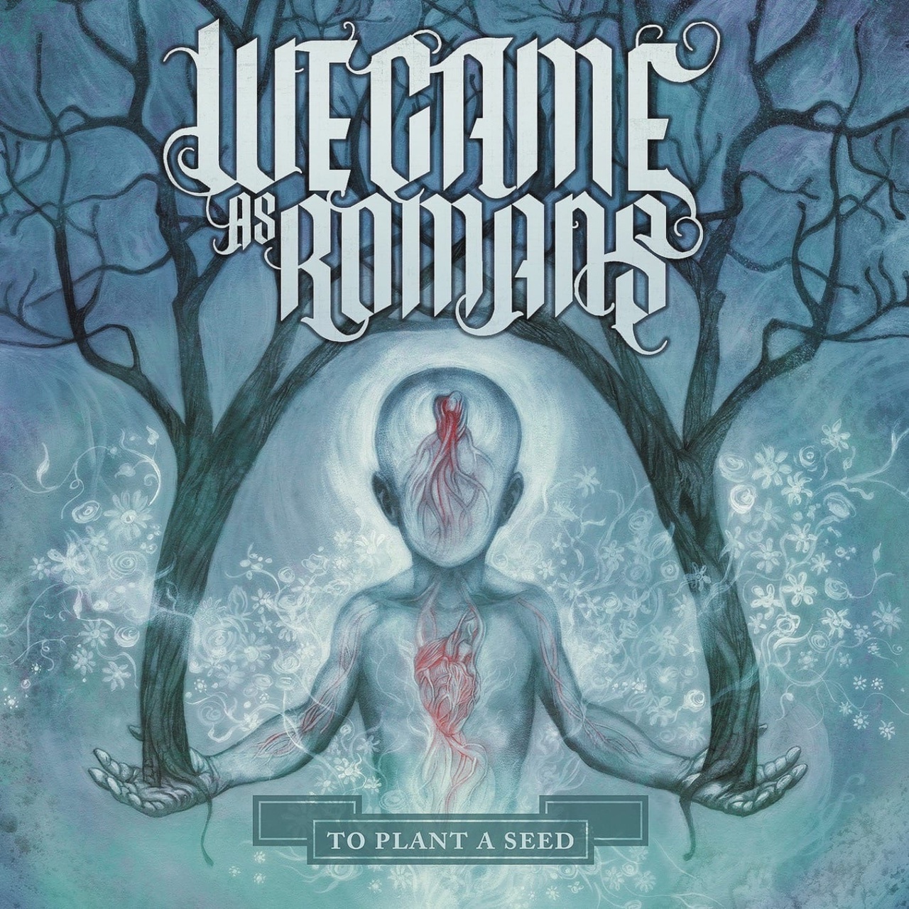 We Came As Romans Wallpapers