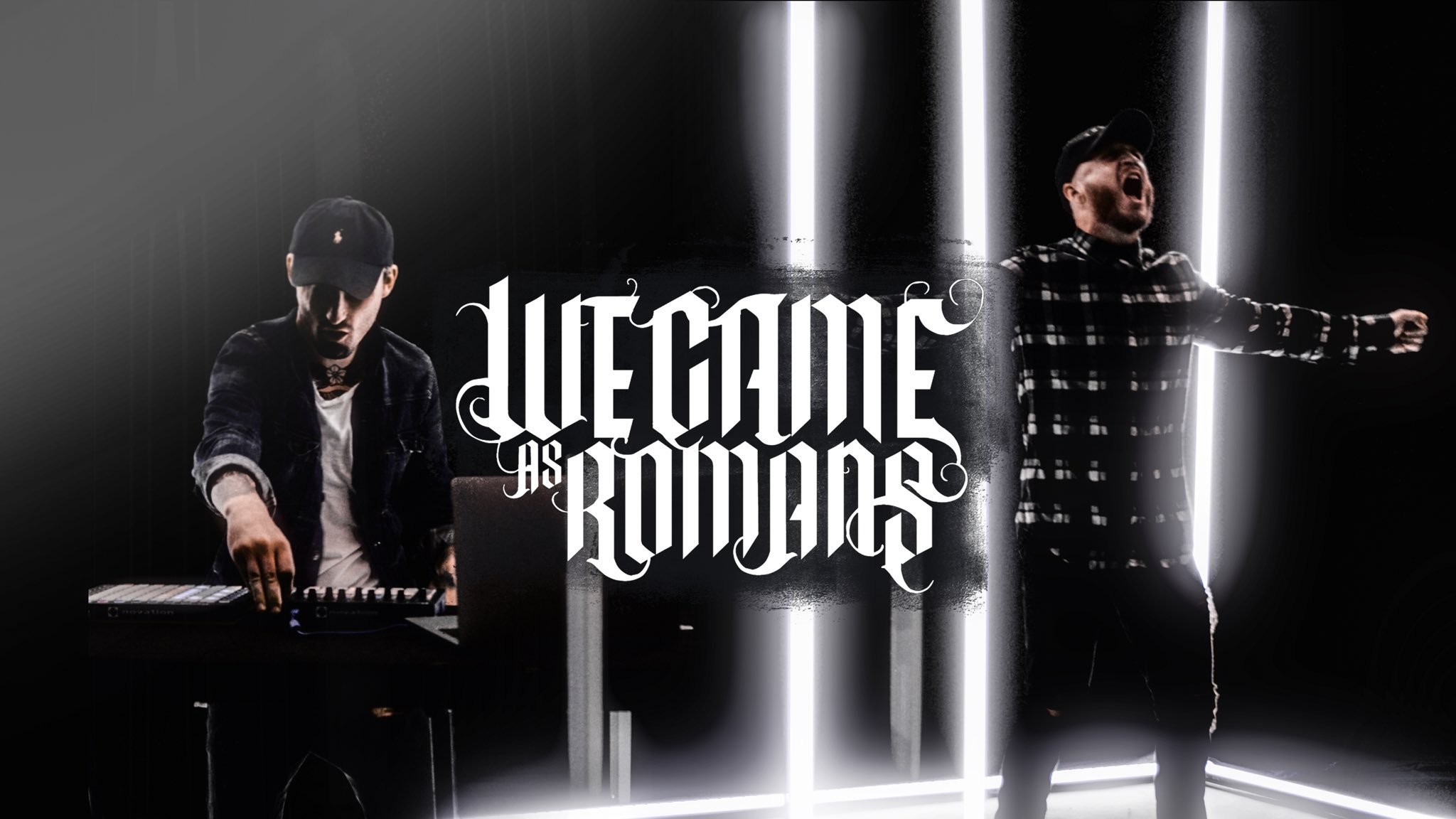 We Came As Romans Wallpapers