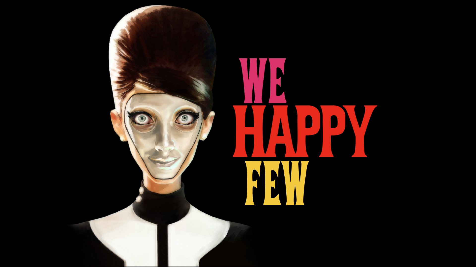 We Happy Few Wallpapers