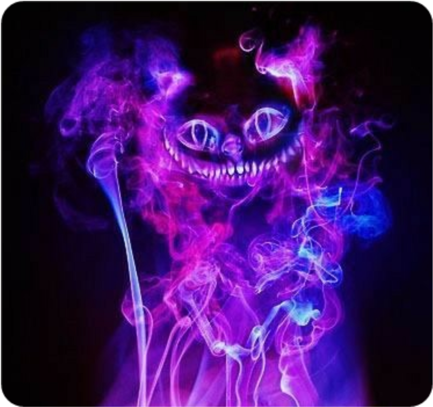 We Re All Mad Here Wallpapers