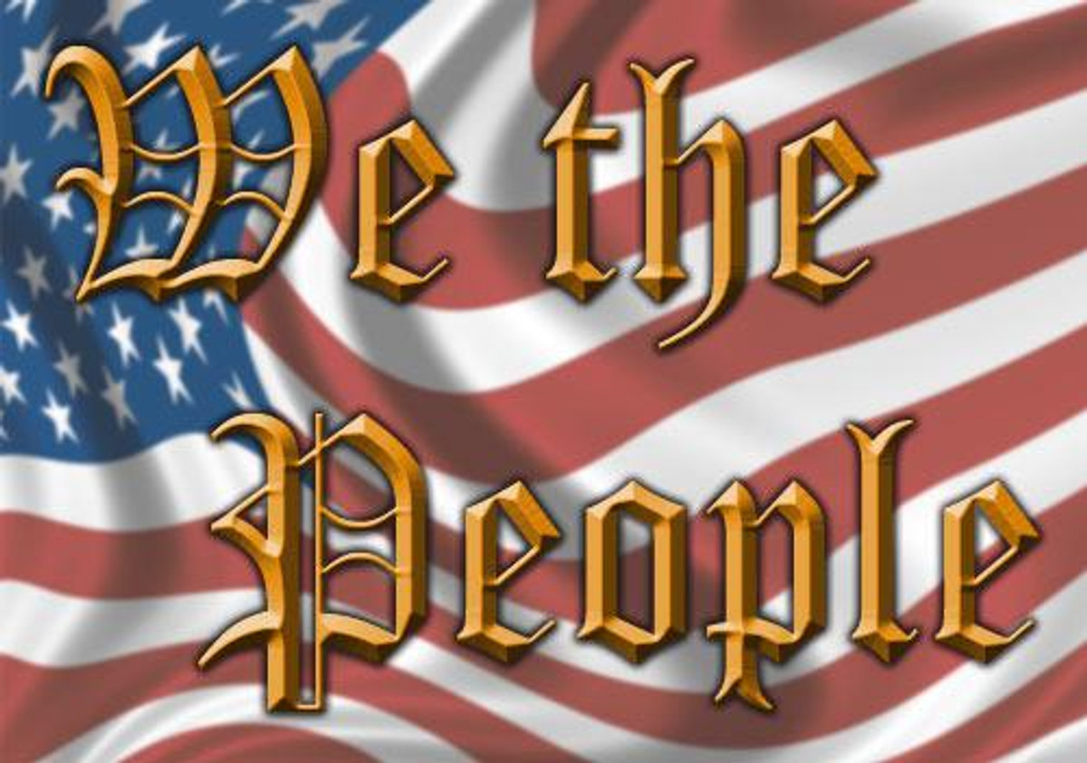 We The People Wallpapers