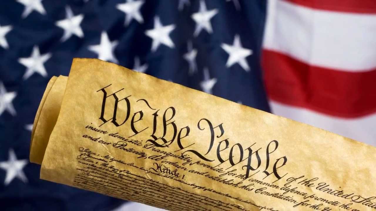 We The People Wallpapers