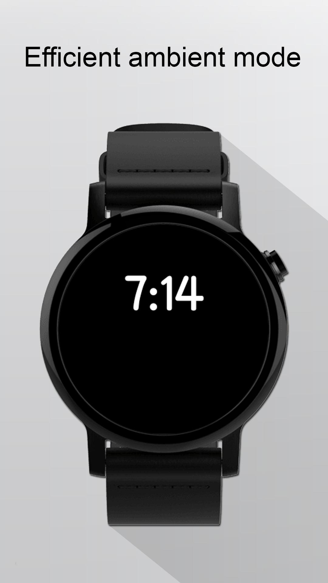 Wear Os Wallpapers