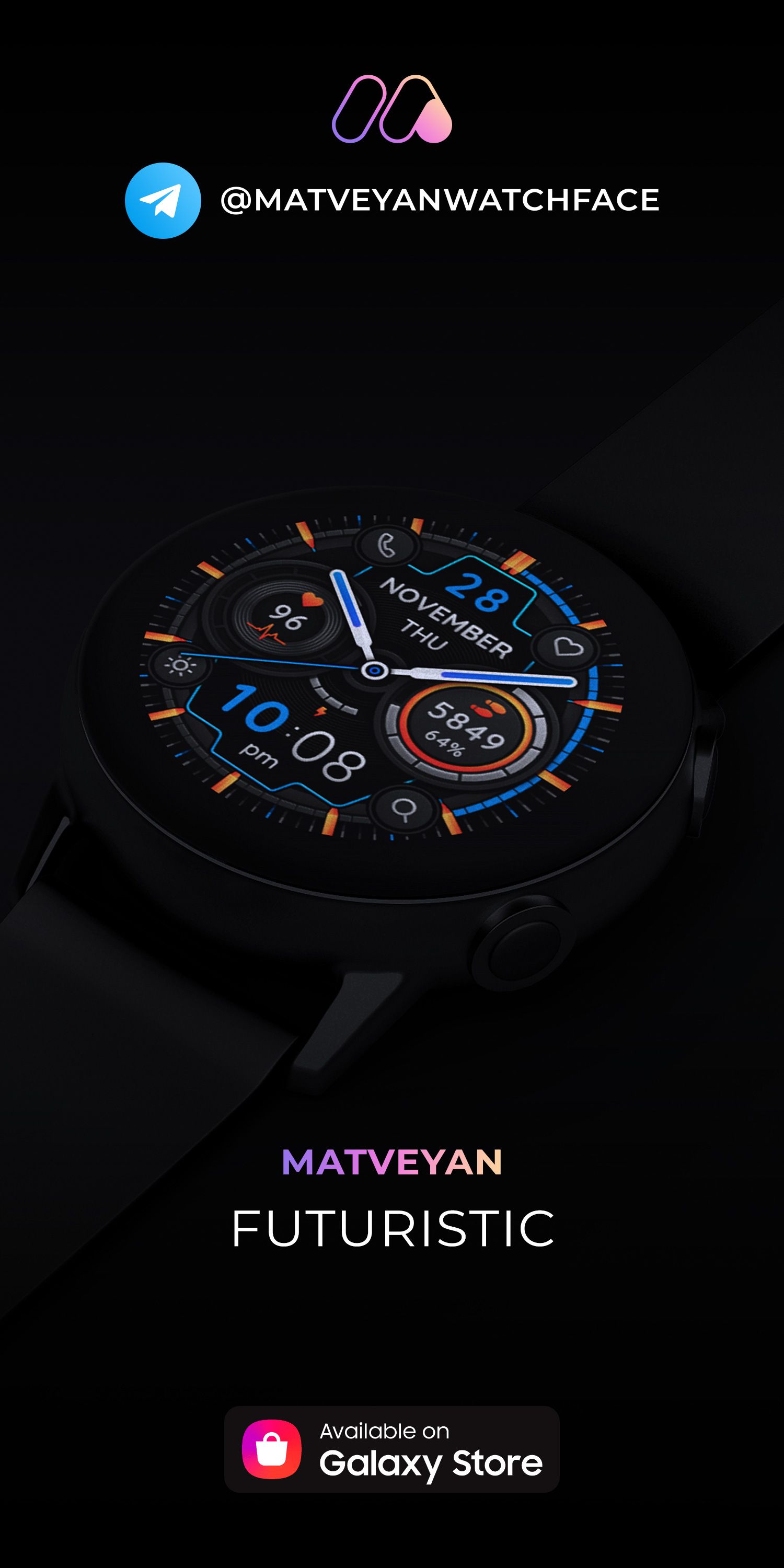 Wear Os Wallpapers