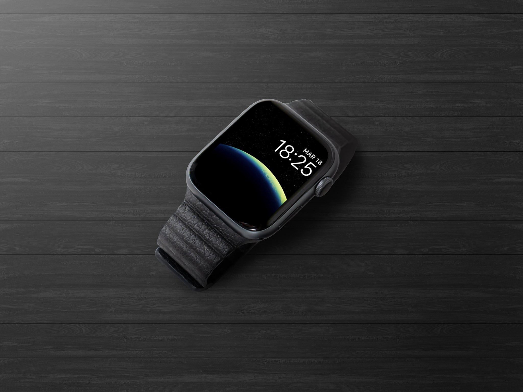 Wear Os Wallpapers