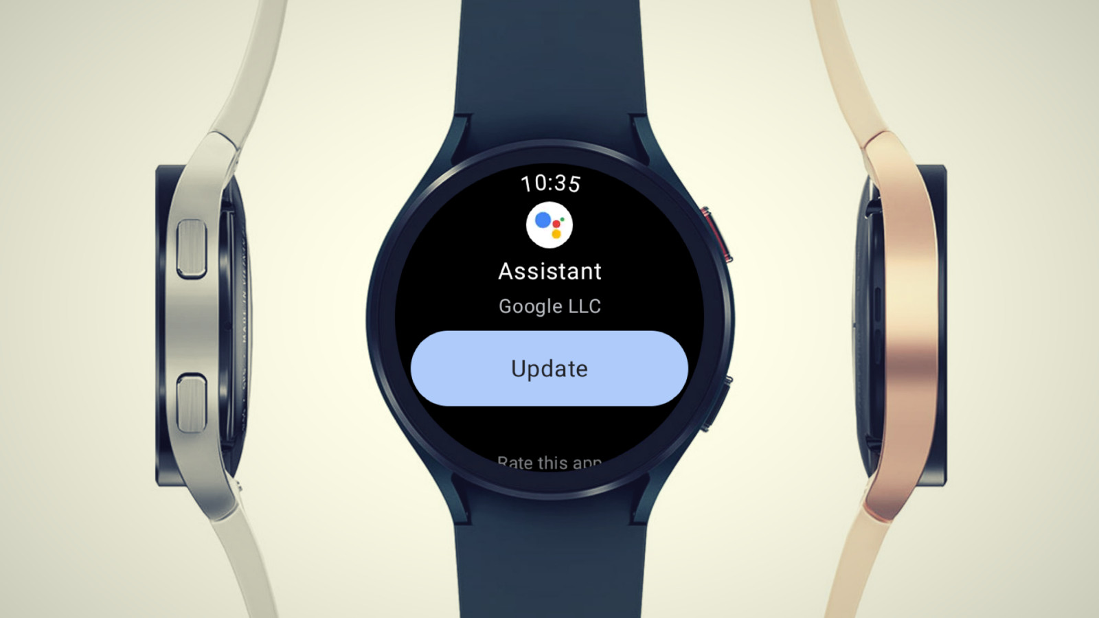 Wear Os Wallpapers