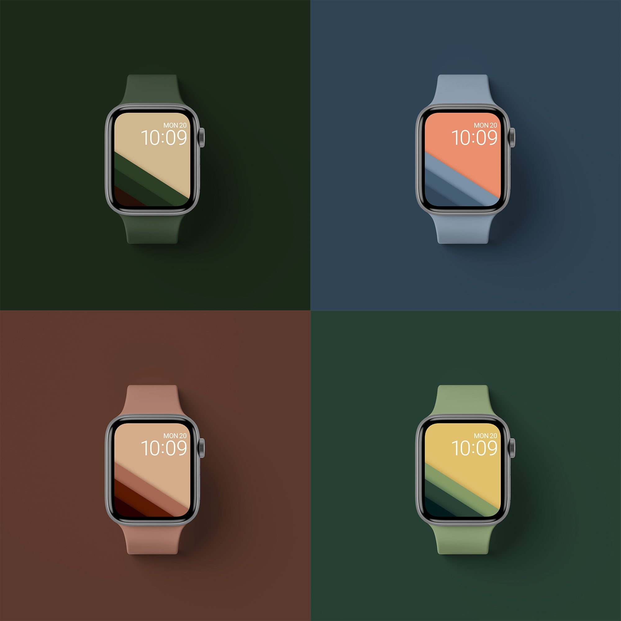 Wear Os Wallpapers