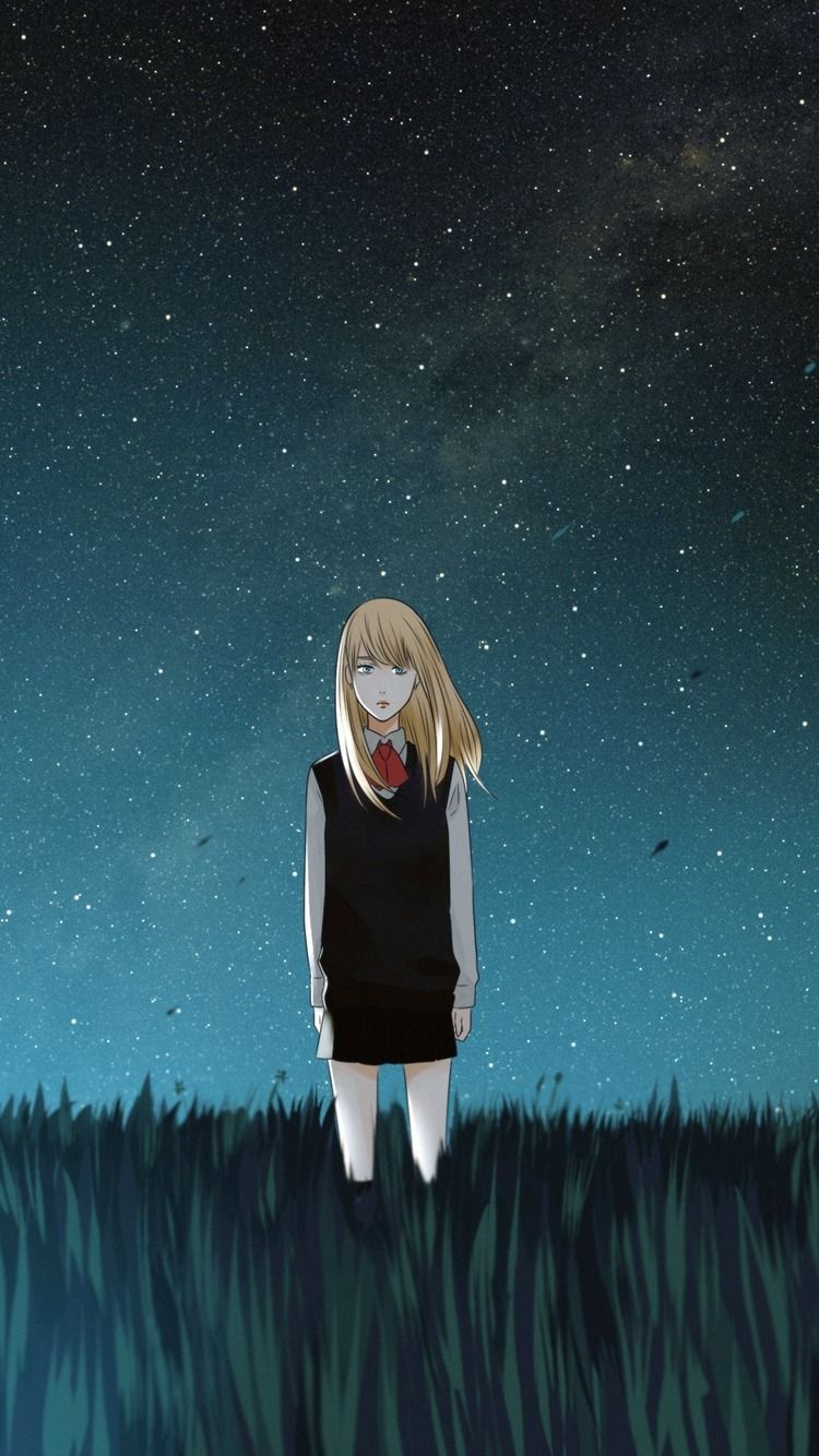 Webtoon Wallpapers